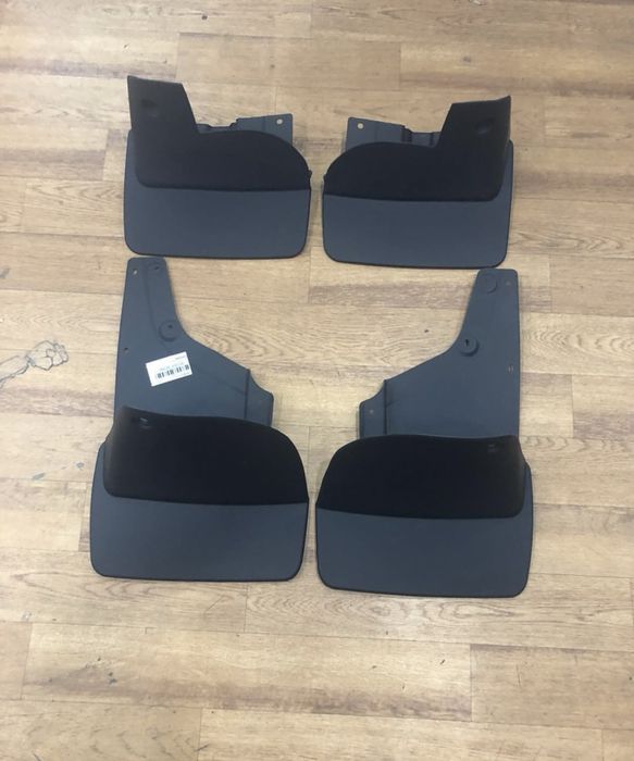 Брызговики Land cruiser 100