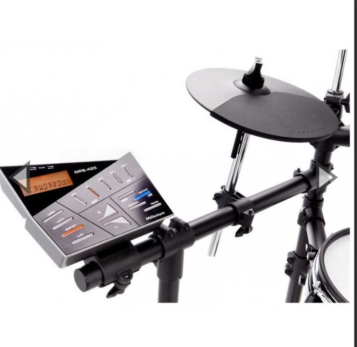 Електронни барабани Milenium MPS 425