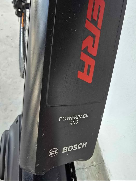 Electric bicycle