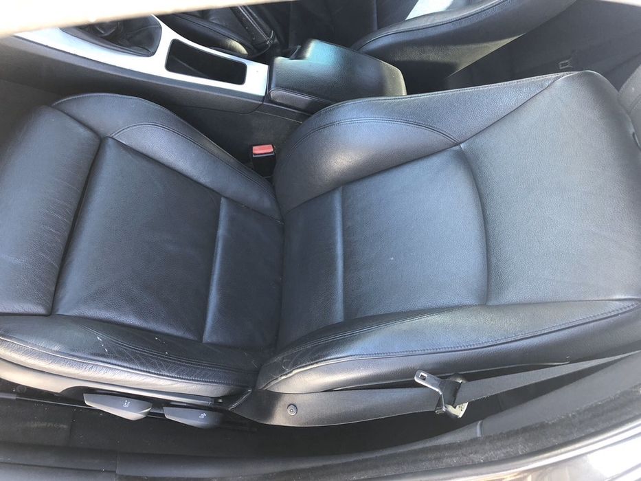 БМВ Е90, 320д, 163кс М пакет на части (BMW E90, 2.0d, 163hp M sport)