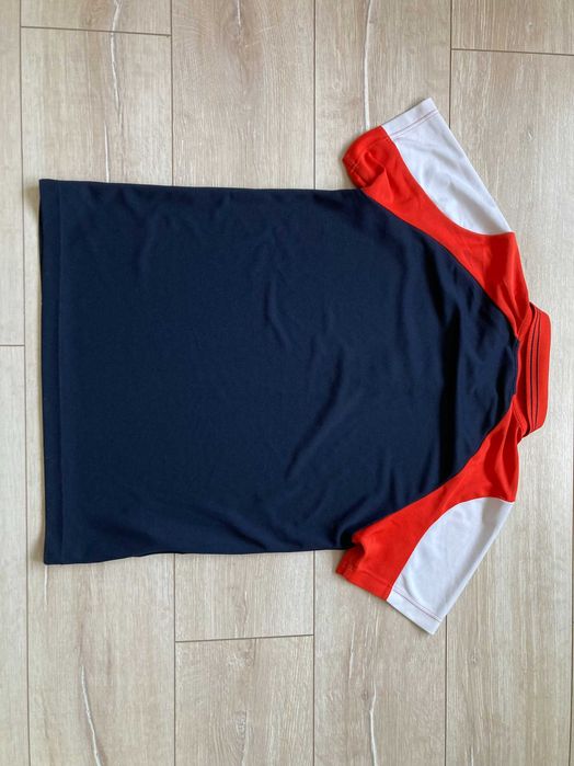 Lacoste Roland Garros мъжка поло тениска размер S