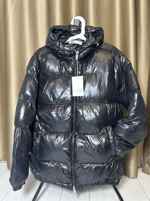 Куртка ZARA мужская