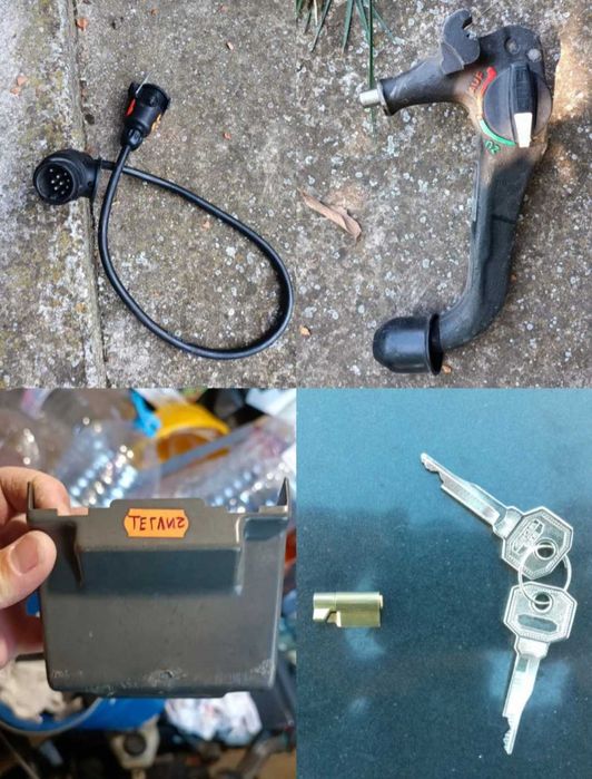 Мерцедес W124 W201 W126