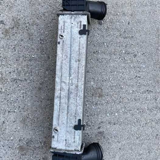 Intercooler BMW e90 320d
