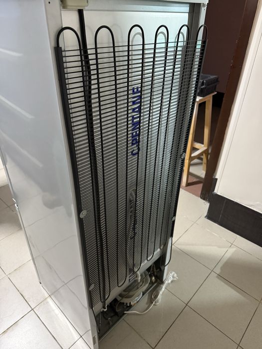 Холодильник Atlant