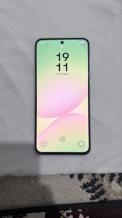 Galaxy A56 5G 256/8