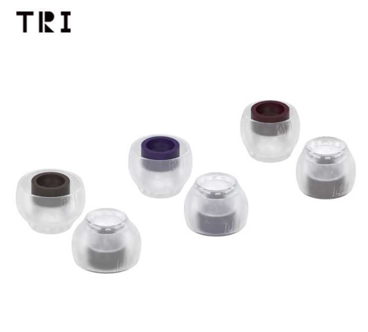 Новые качественные вкладыши амбушюры TRI Clarion