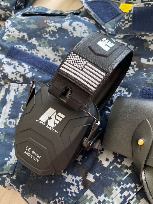 Военная форма новая