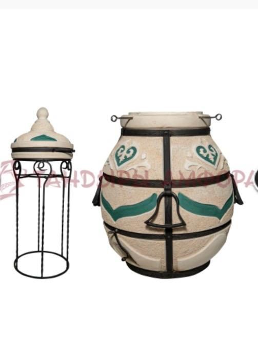 Тандыр печ продаётся б/у