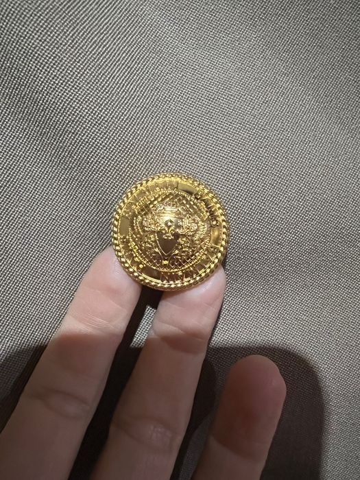 Balmain сако оригинал