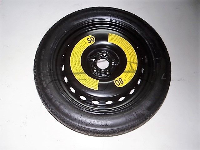 Нова резервна гума патерица за LAND ROVER 145/80R19 5x108x63,3