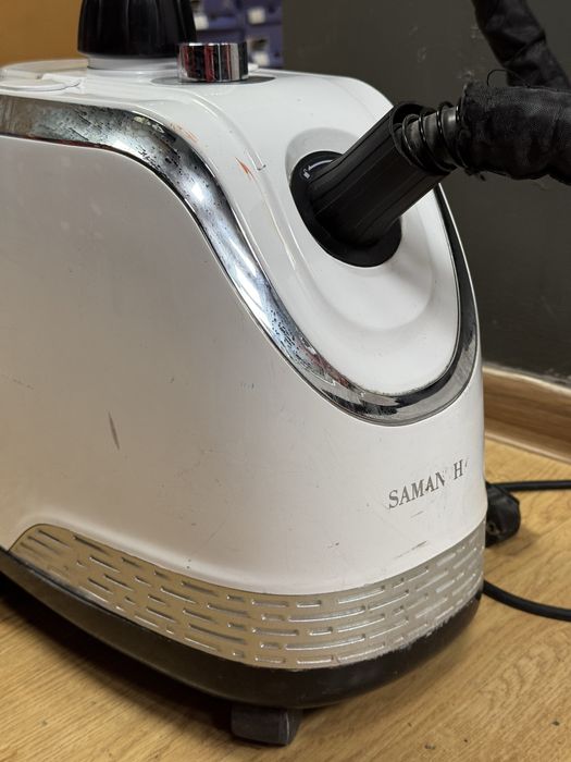 Паровой утог хорошего качества