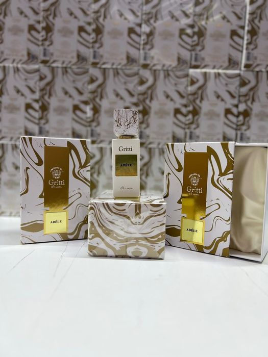 Gritti Neroli extreme