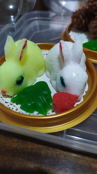 Продам мыло ручной работы