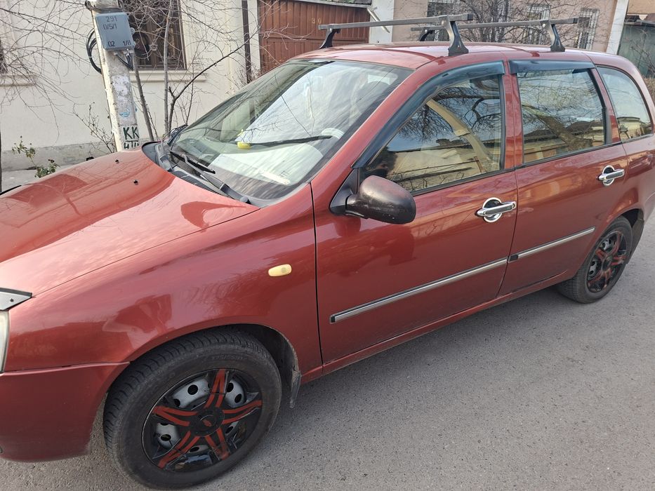 Продаётся Lada Kalina универсал