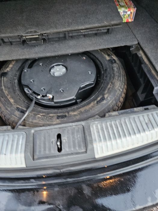 7000Eu-Vand sau schimb Nissan  Murano facelift 4x4 cu diferential blo