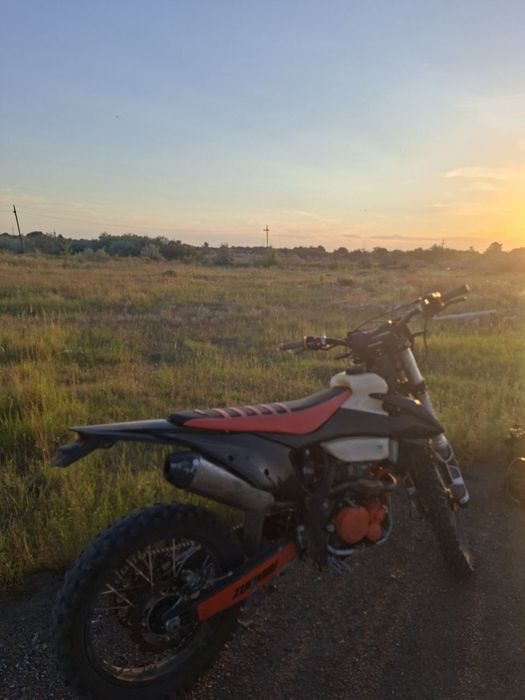 эндуро zumav к8 нб300