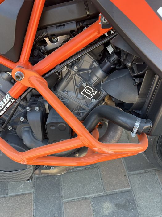De vanzare KTM  Super Duke 1290R