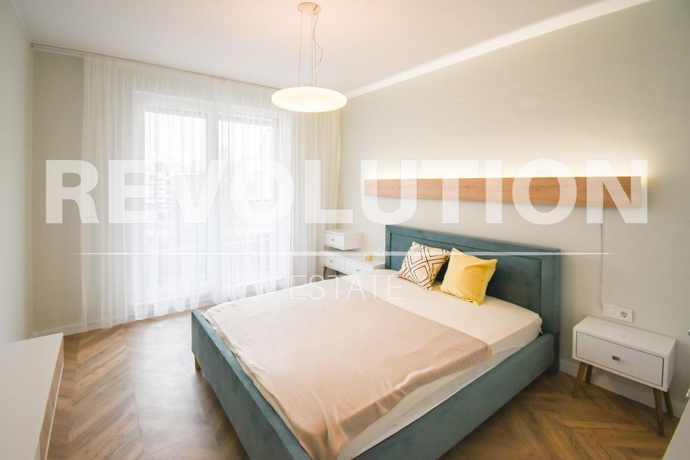 Дава се под наем Двустаен апартамент в София, Дървеница - 70 кв.м за 700 € - Снимка #5