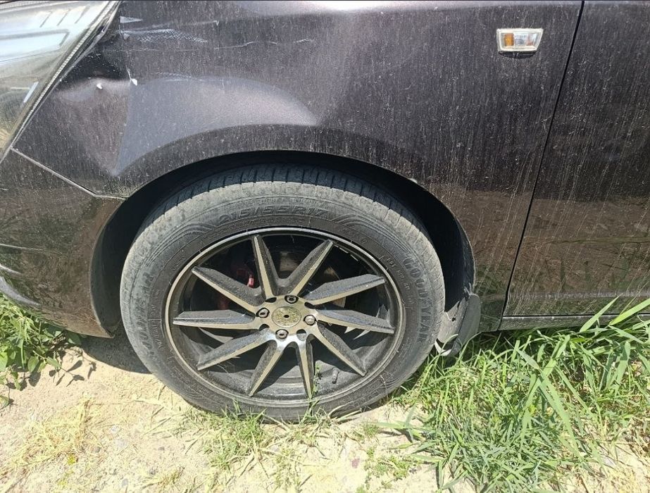 Chevrolet Cobalt 2018
