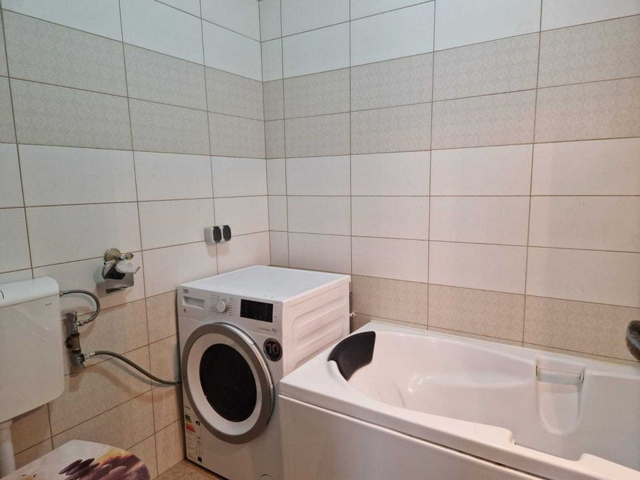 Apartament 2 camere Arhitectilor