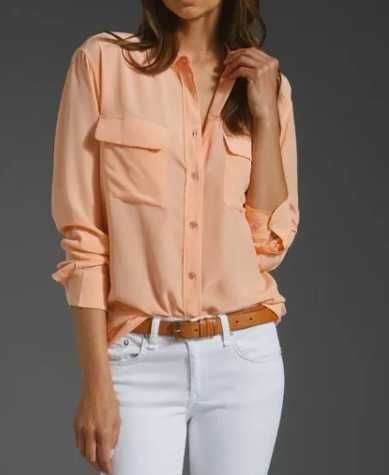 Дамска риза Calvin Klein