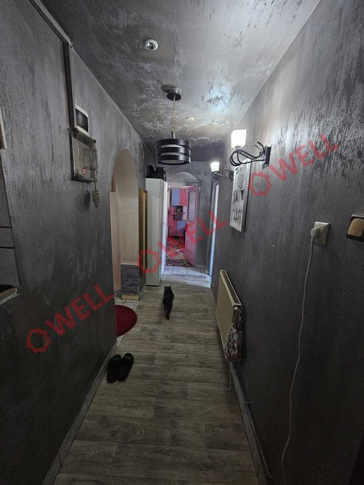De vânzare apartament, cu 3 camere în Tg.Mureș