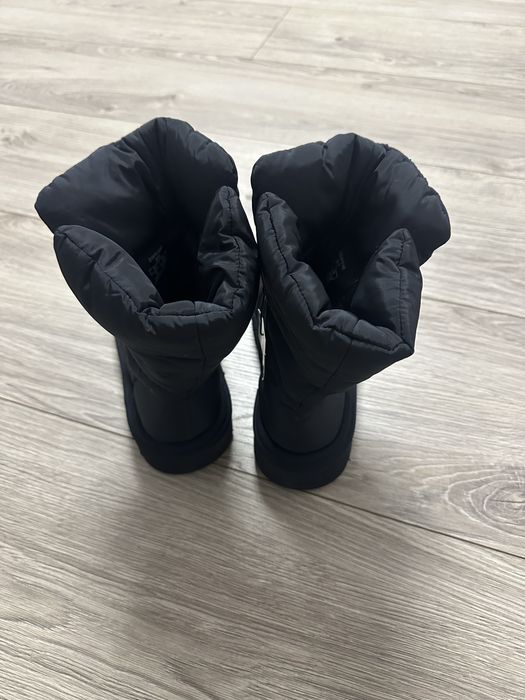 Vand ghete de zapada de la zara marimea 38 noi