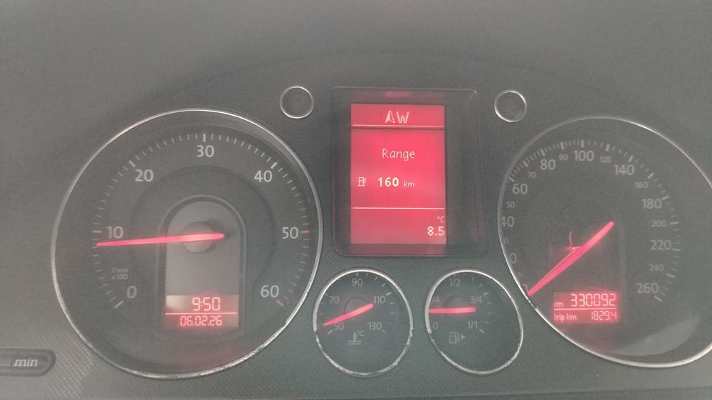 VOLKSWAGEN Passat 2006 — imagine 4