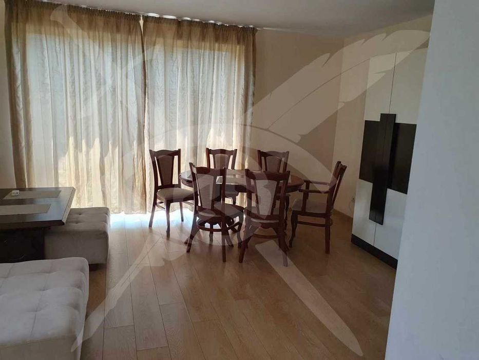 Двустаен апартамент / м-ст Ален мак - 149947