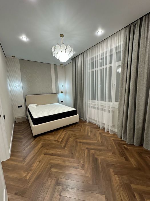 Квартира посуточно