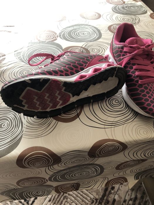 Оригинални маратонки Flair 35номер