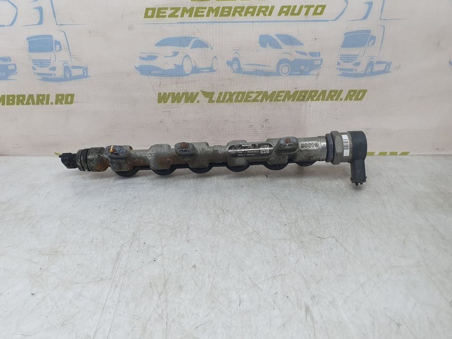 Rampa injectoare 2.0 dci m9r 175217750r 0445214250 Renault Laguna 3 [