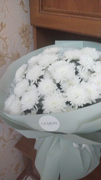 Продам 3 букета по 3 тысячи.