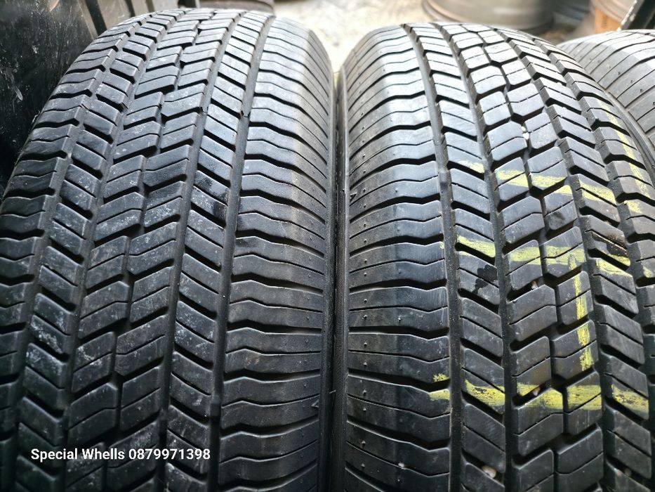 215/70R16 Yokohama