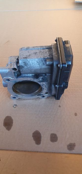 Clapeta accelerație Subaru Forester 2.0 d