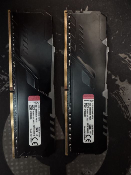 Продам лперативную память DDR4
