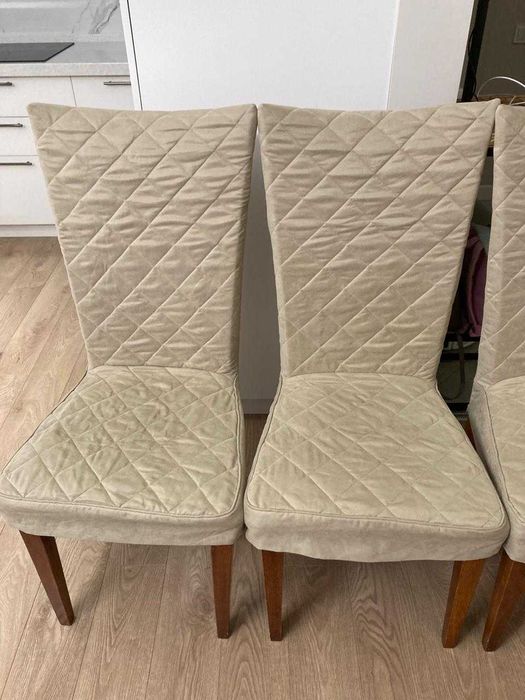 Продам стулья дерево Малайзия