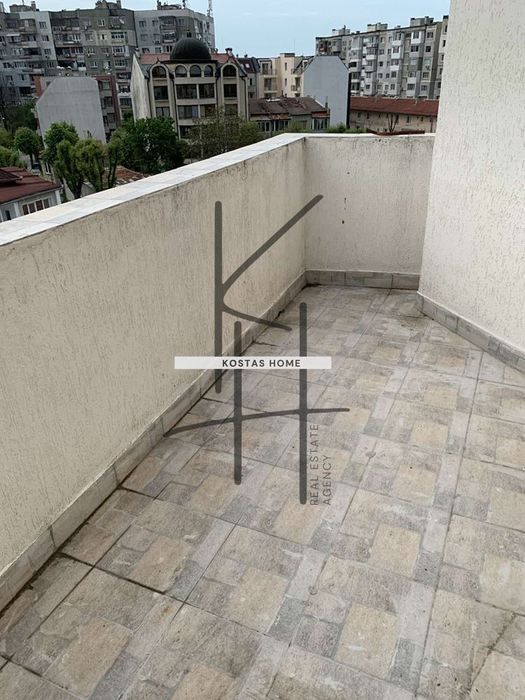 Продава се Двустаен апартамент в Варна, Аспарухово - 76 кв.м за 1711 €/кв.м - Снимка #9