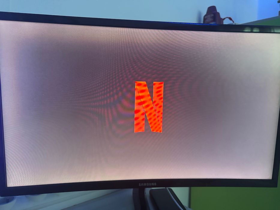 Samsung монитор 60hz