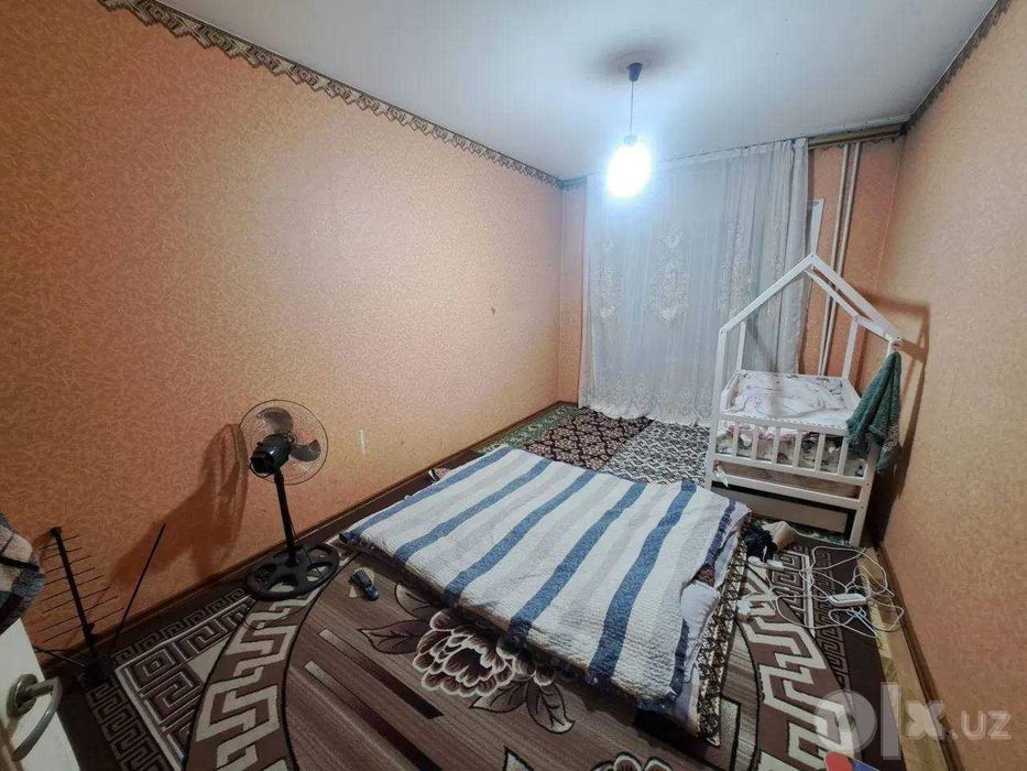 Продаю квартиру.ЮНУСАБАД-19 детский сад 133