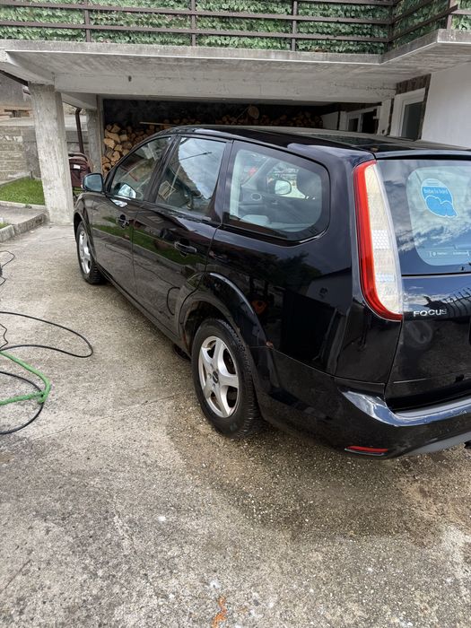 Ford focus 2/ 1.6
