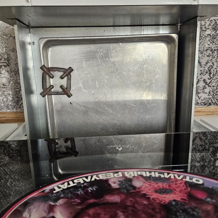 Срочно продам газплиту