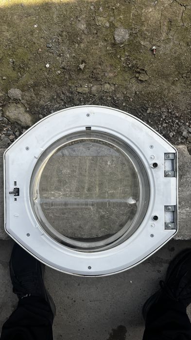 Продам крышку от стиральной машины аристон