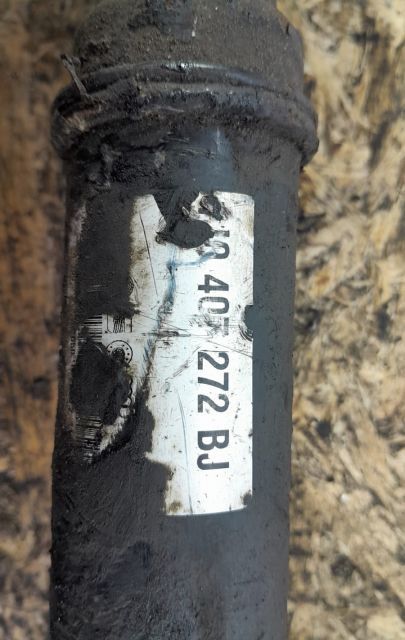 Planetara dreapta fata 1j0407272bj Skoda Octavia 1 seria