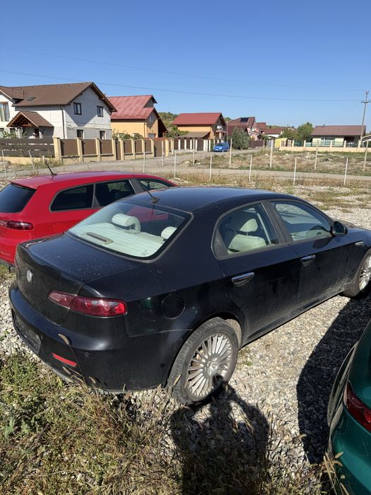 Alfa Romeo 159 1.9 Automat