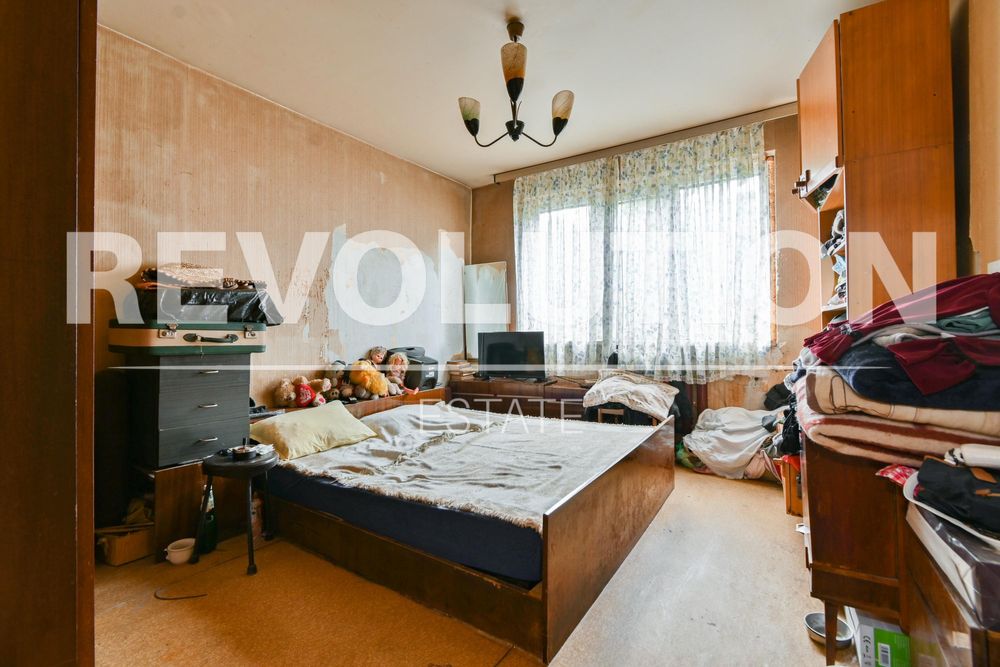 Продава се Тристаен апартамент в София, Люлин 3 - 84 кв.м за 1893 €/кв.м - Снимка #4