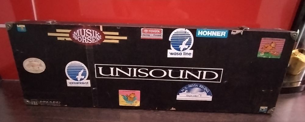 Синтезатор KAWAI K1 ll