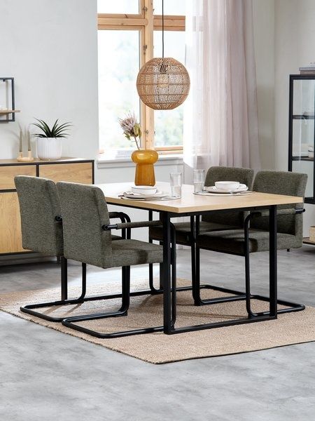 Masă living/dining 90x160 MDF ca noua cu fata de masa nouă pe comandă