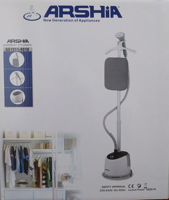 Par dazmol Отпариватель для одежды